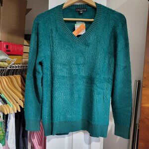 Ladies sweater
